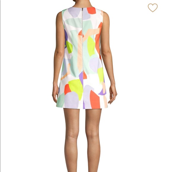 NWT A+O Clyde dress - Picture 2 of 2